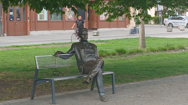 Žehnání cyklistům 2026